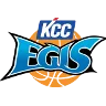 KCC Egis Logo