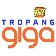 TNT Tropang Giga Logo