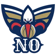 New Orleans Pelicans Logo