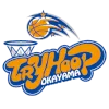 ThửHoop Osakama Logo