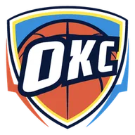 Oklahoma City Thunder Logo