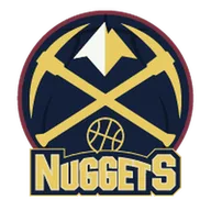 Denver Nuggets Logo