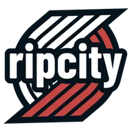 Portland Trail Blazers Logo