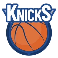 New York Knicks Logo