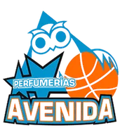 Perfumerias Avenida Nữ Logo