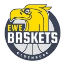 EWE Baskets Oldenburg Logo