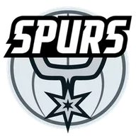 San Antonio Spurs Logo