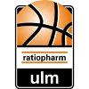 Ratiopharm Ulm Logo