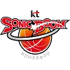 Busan KTF Sonicboom Logo