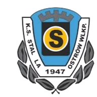 Thép Ostrow Wielkopolski Logo