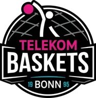 Telekom Baskets Bonn Logo