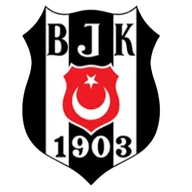 Besiktas Basketball Logo