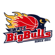 Iwate Big Bulls Logo