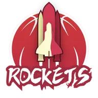 Houston Rockets Logo