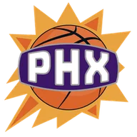 Phoenix suns Logo