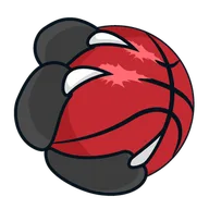 Toronto Raptors Logo