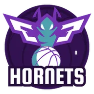 Charlotte Hornets Logo
