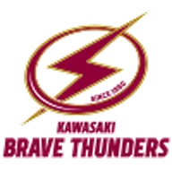 Brave Thunders Logo