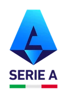 Serie A Logo