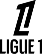 Ligue 1 Logo