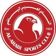Al Arabi Logo