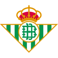 Real Betis Logo