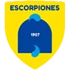 Bọ cạp Bethlehem Logo