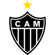 CLB Atletico Mineiro Logo