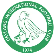 Geylang Logo