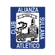 Alianza Atl Logo