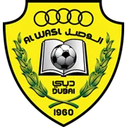 Al Wasl Logo