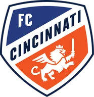 CLB Cincinnati Logo
