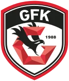 Gaziantep Buyuksehir Belediyesi Logo