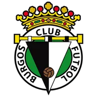 Burgos CF Logo
