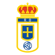R. Oviedo Logo