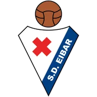 CLB Eibar Logo