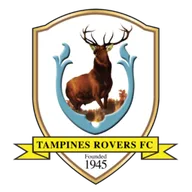 CLB Tampines Logo