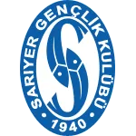 CLB Sariyer Logo