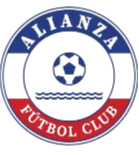 CLB Alianza Petrolera Logo