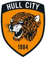 Hull City Logo