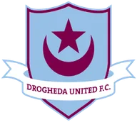 Drogheda Utd Logo