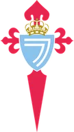 Celta Vigo B Logo
