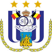 Anderlecht Logo