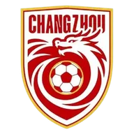 Changzhou Team Logo