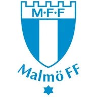 Malmo FF Logo