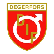 Degerfors Logo