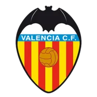 Valencia CF Logo