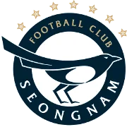 CLB Seongnam Logo