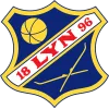 Tia chớp Oslo Logo