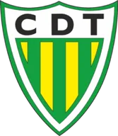 CD Tondela Logo